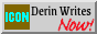 Derin Writes